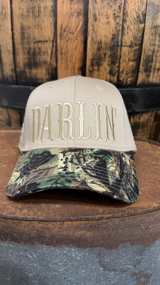 Darlin’ Hat