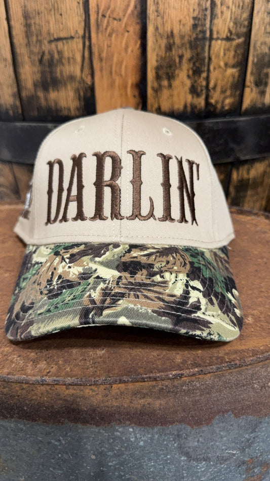 Darlin’ Hat