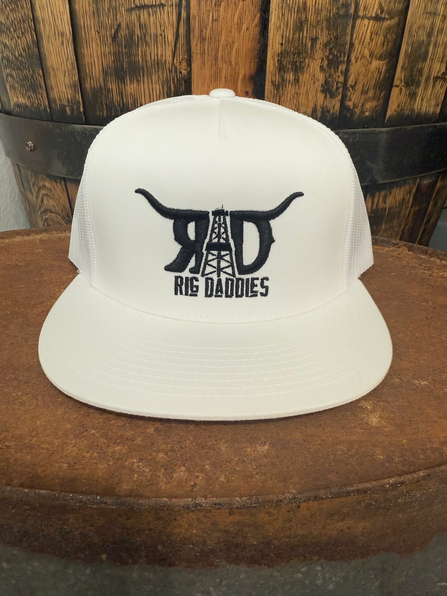 Rig daddies hat